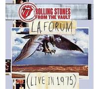 Ecco i titoli ottimizzati in italiano per entrambe le versioni: - Rolling Stones – From The Vault: L.A. Forum (Live in 1975) – 4 LP – Universal Music Group - Rolling Stones – From The Vault: L.A. Forum (Live in 1975) – CD – Universal Music Group