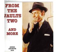 From The Vaults - Two and more Live