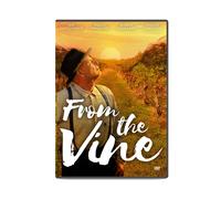 From the Vine (DVD) Joe Pantoliano Wendy Crewson Sean Cisterna