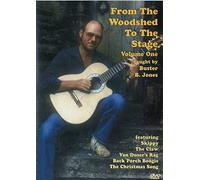 From the Woodshed to the Stage - Volume 1