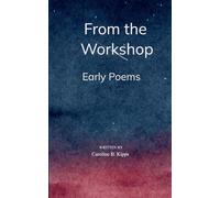 From the Workshop: (Edition1st)