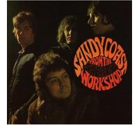 From The Workshop - Sandy Coast (Audio Cd)