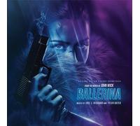 From The World Of John Wick: Ballerina