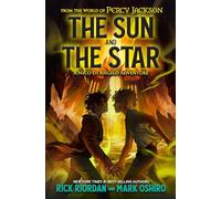 Rick Riordan Ma From the World of Percy Jackson: The Sun and (Copertina rigida)