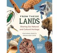 From These Lands: Sharing Our Natural and Cultural Heritage
