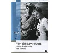 From this day forward - dvd collection rko pocket