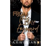 From This Day Forward : Jacob and Sierra: BWWM Billionaire Romance