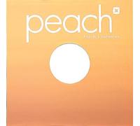 Peach – From This Moment on – CD