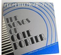 From this Moment On: The Songs of Cole Porter, Vols. 1-4 by Cole Porter (1994-02-01)