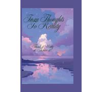 From Thoughts to reality: Write down those thoughts of yours
