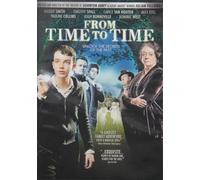 From Time to Time
