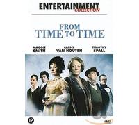 From time to time (DVD) unbekannt