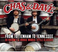From Tottenham to Tennessee