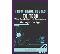 From Trade Routes to Tech: The Evolution of Business Through the Ages