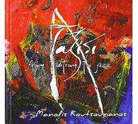 From Tradition to Jazz