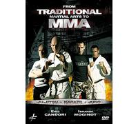 From Traditional Martial Arts to Mma [2011] by Unknown(2012-02-20)