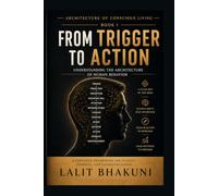 From Trigger to Action: The Hidden Chain Behind Thoughts, Emotions, and Behavior: 1