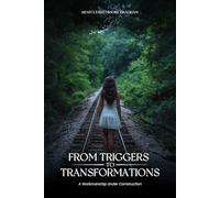From Triggers To Transformations: A Workmanship Under Construction