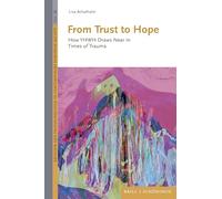 From Trust to Hope: How YHWH Draws Near in Times of Trauma