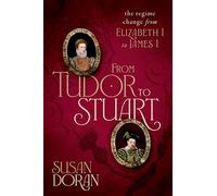 Susan Doran From Tudor to Stuart (Copertina rigida)