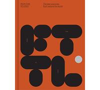 From Type to Logo: The Best Logotypes from Around the World
