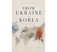 From Ukraine To Korea