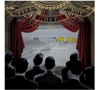 Fall Out Boy From Under the Cork Tree (Vinyl LP) 12" Album