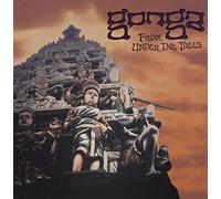 Gonga - From Under the Trees [CD + DVD]