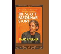 From Uni Dropout Dreams to a $20 Billion Disruption: THE SCOTT FARQUHAR STORY.