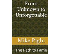 From Unknown to Unforgettable: The Path to Fame