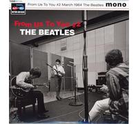 The Beatles From Us to You #2 March 1964 (Vinyl LP) 7" EP