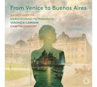 From Venice to Buenos Aires