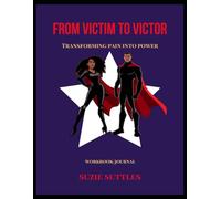 From Victim to Victor: Transforming Pain Into Power