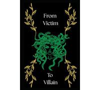 From Victim To Villain: Resilience is the Only Option