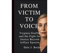 From Victim to Voice: Virginia Giuffre and the Fight for Justice Beyond Jeffrey Epstein