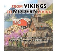 From Vikings to Modern Living (Copertina rigida)