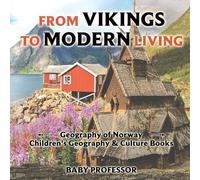 From Vikings to Modern Living (Tascabile)