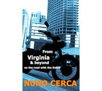 From Virginia and beyond: on the road with the Rebel