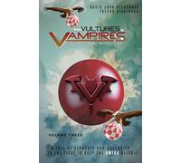 From Vultures to Vampires Volume 3: The computer that refuses to die (2010-2023)