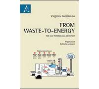 From waste-to-energy. Per una terminologia dei rifiuti
