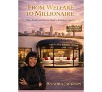 From Welfare To Millionaire