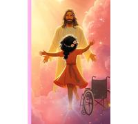 From Wheelchair to Glory: A Memorial Journal for the Brokenhearted