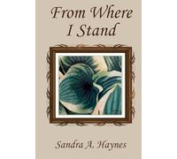 From Where I Stand