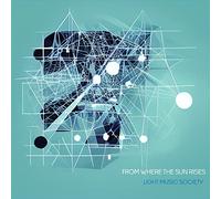 From Where The Sun Rises