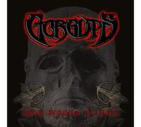 Gorguts From Wisdom to Hate (CD) Album