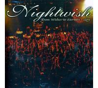 From Wishes to Eternity=live