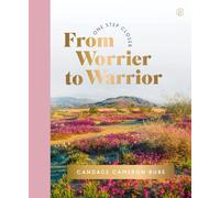 From Worrier to Warrior: (A 30-Day Devotional to Transform Anxiety into Bold Faith, Guard Your Mind, and Win Spiritual Battles - Devotions with Bible Verses, Questions, and Exercises)