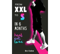 From XXL to S in 6 Months Healthy, Yummy Drop