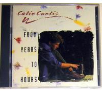 From Years to Hours by Catie Curtis