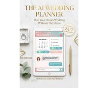 From Yes to I Do, Stress-Free: Planner Access Code Included for Vow Launch